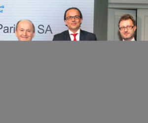 Laureaci Złotego Laura