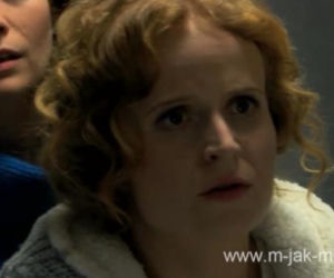 	M jak miłość. Ewa (Dominika Kluźniak)