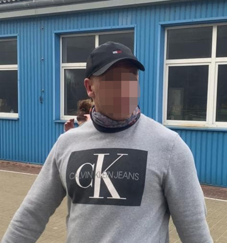 Czudec. Rodzinna wojna o działkę. Interweniuje Krzysztof Rutkowski