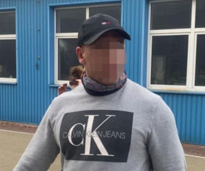 Czudec. Rodzinna wojna o działkę. Interweniuje Krzysztof Rutkowski