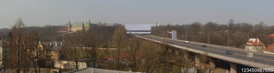 Muzeum Historii Polski - 324 projekty nadesłane na konkurs