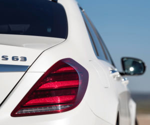 Mercedes-AMG S63