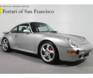 Porsche 911 (933) Turbo