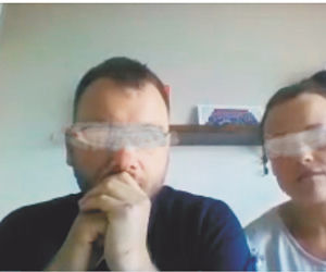 Z męża zrobili bandziora ze mnie chorą psychicznie
