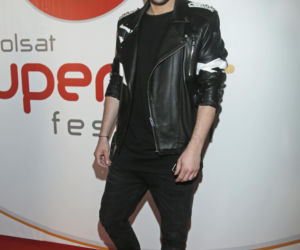 Grzegorz Hyży kiedyś i dziś. Od skromnego chłopaka z X Factora do ikony męskiego stylu