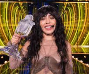 Loreen - Eurowizja 2023