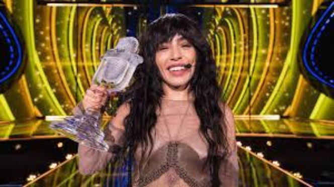 Loreen - Eurowizja 2023