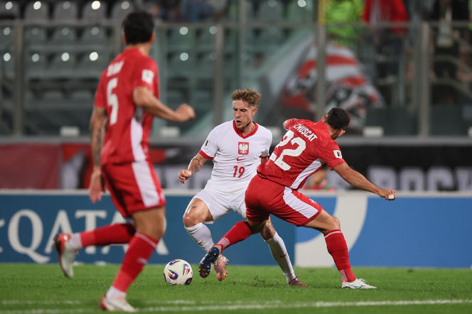 Malta - Polska