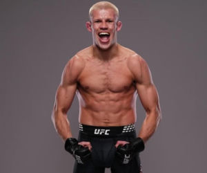 Najpierw koszmar polskiego gwiazdora UFC, a teraz takie wieści! Wystartuje na MŚ w Krakowie
