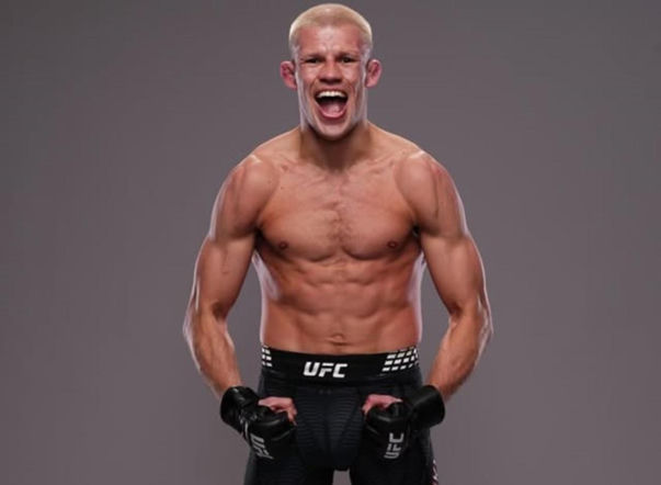 Najpierw koszmar polskiego gwiazdora UFC, a teraz takie wieści! Wystartuje na MŚ w Krakowie