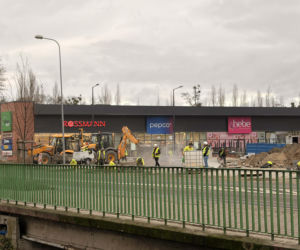 18 grudnia otwarcie Vendo Parku w Grudziądzu