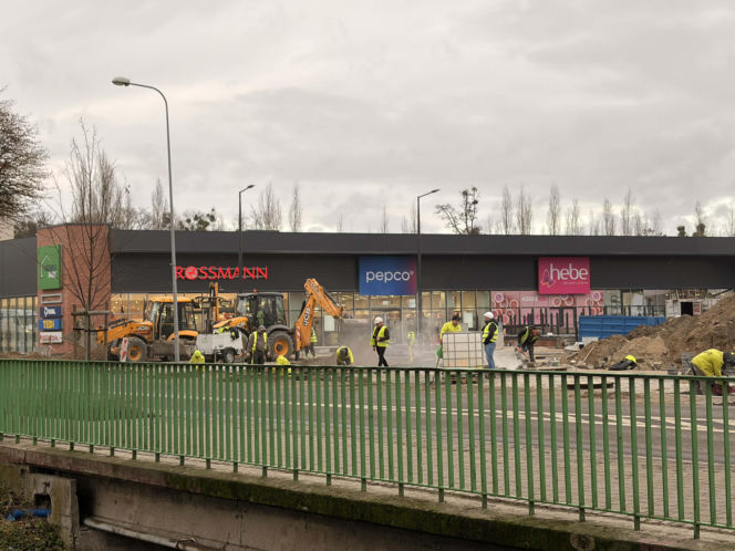 18 grudnia otwarcie Vendo Parku w Grudziądzu