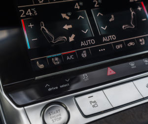 Audi A6 allroad 50 TDI quattro tiptronic