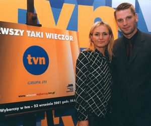 Tak kiedyś wyglądał Tomasz Lis. Niesamowita przemiana anulowana