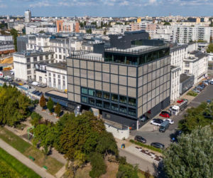 Muzeum Fabryka Czekolady E.Wedel w Warszawie