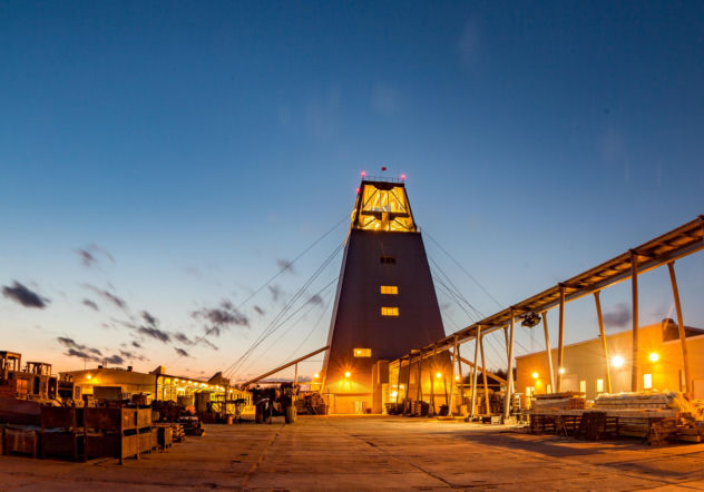 Local content, czyli polska myśl gospodarcza. KGHM stawia na partnerstwo z krajowymi firmami