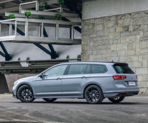 Volkswagen Passat Variant R-Line Edition 2.0 TDI 240 KM DSG7 4MOTION