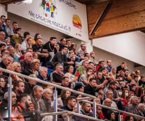 Anioły Toruń wygrały u siebie! Zdjęcia z Hali Sportowej SP nr 28