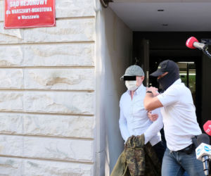 Były minister Donalda Tuska załatwiał stanowiska za 5 tys