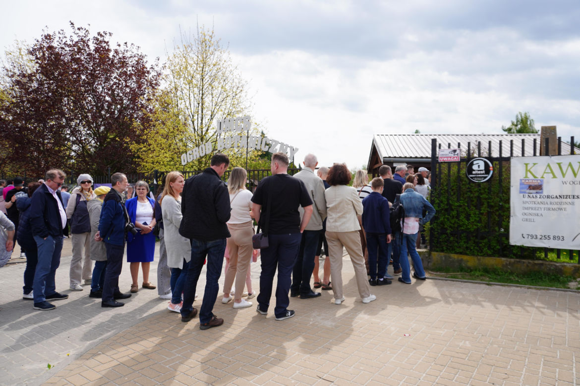 Ogród Botaniczny w Lublinie