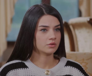 Miłość i nadzieja, odcinek 345. Bahar