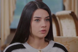 Miłość i nadzieja, odcinek 345. Bahar