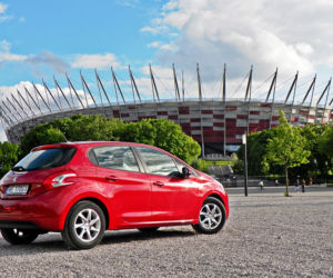 Peugeot 208 1.2 VTi