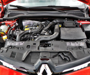 Renault Clio 0.9 TCe