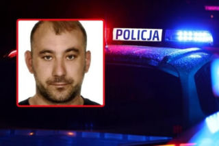 Policja szuka Davida Zaubiniaka. Ma odbyć 6 miesięcy więzienia. Wydano za nim list gończy