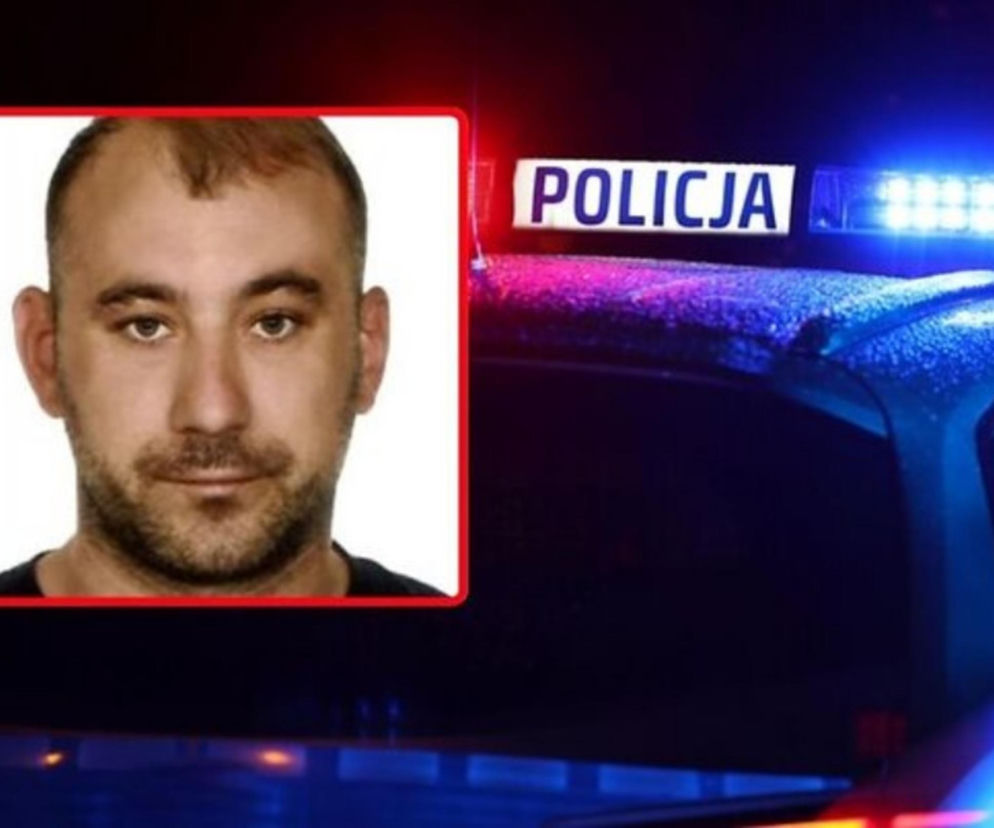 David Zaubiniak poszukiwany przez służby. Sąd skazał go na sześć miesięcy więzienia