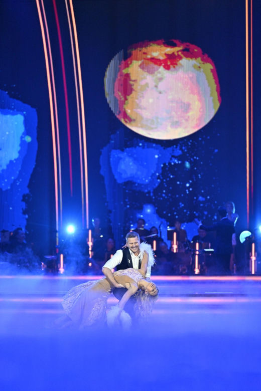 "Dancing with the Stars. Taniec z Gwiazdami": Odc. 3