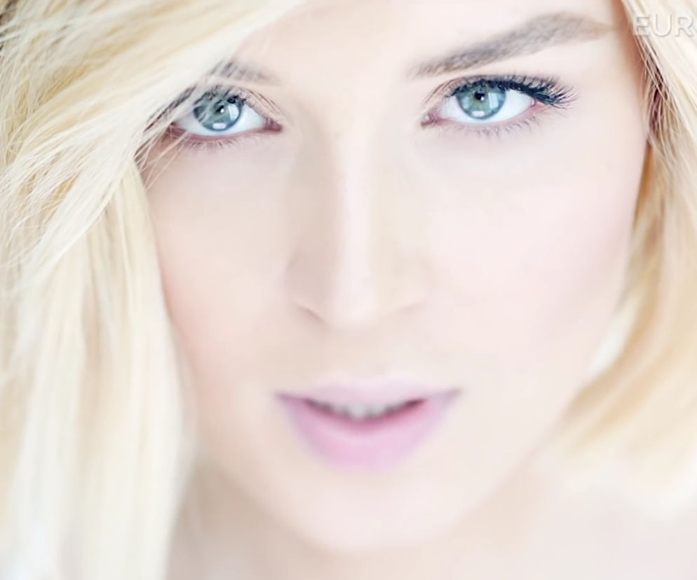 Polina Gagarina