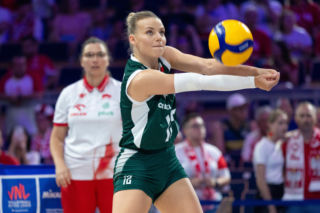 ME siatkarek. Złe wieści z obozu Polek! Problemy zdrowotne liderki