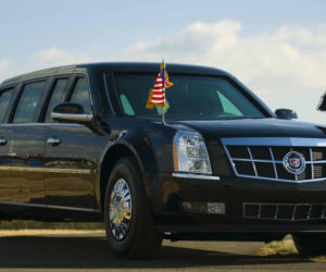 150 m2 luksusu czeka na prezydenta Baracka Obamę