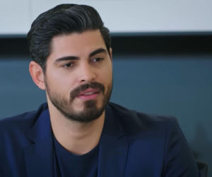 Panna młoda, odcinek 47: Nusret odkrywa prawdę o zaginionych bransoletkach