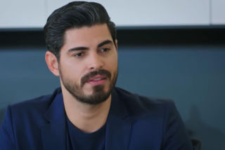 Panna młoda, odcinek 47: Nusret odkrywa prawdę o zaginionych bransoletkach