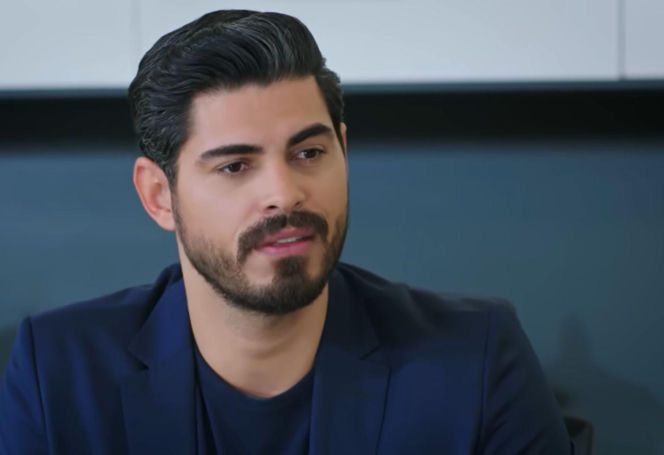 "Panna młoda", odcinek 47: Nusret odkrywa prawdę o zaginionych bransoletkach