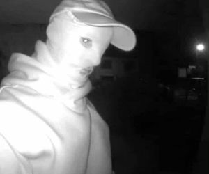 Włamywacz-rowerzysta zatrzymany. Wpadł na gorącym uczynku w Kościanie