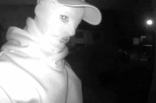 Włamywacz-rowerzysta zatrzymany. Wpadł na gorącym uczynku w Kościanie