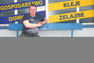 Nie zabierajcie nam Rancza