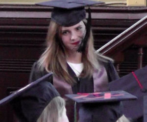Emma Watson zakończyła edukację na Uniwersytecie Brown