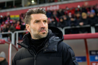 Cracovia dołuje i szuka ratunku! Trzęsienie ziemi w Krakowie