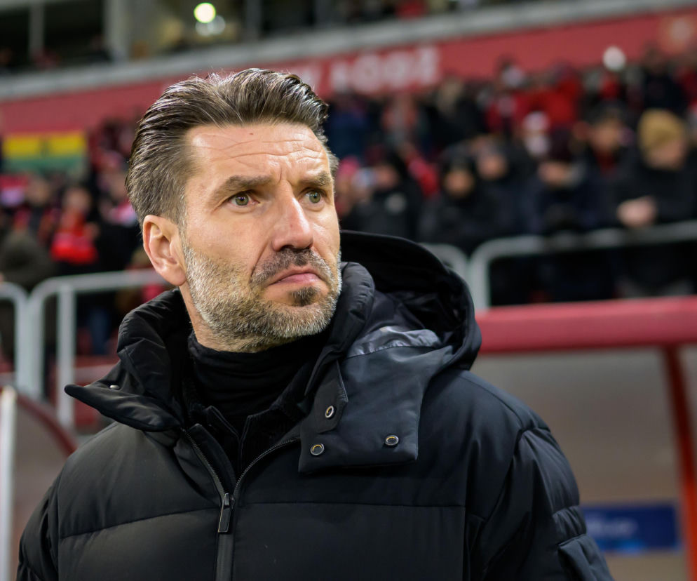 Cracovia: Luka Elsner