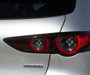 Mazda 3 Skyactiv-G 150 KM MT6 Hikari