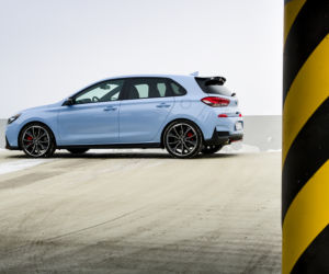 Hyundai i30 N Performance