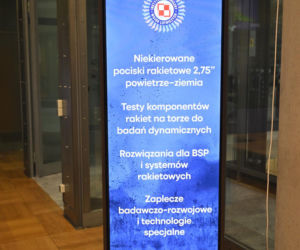 Historyczny debiut na GPW. Niewiadów Polska Grupa Militarna wchodzi na rynek główny