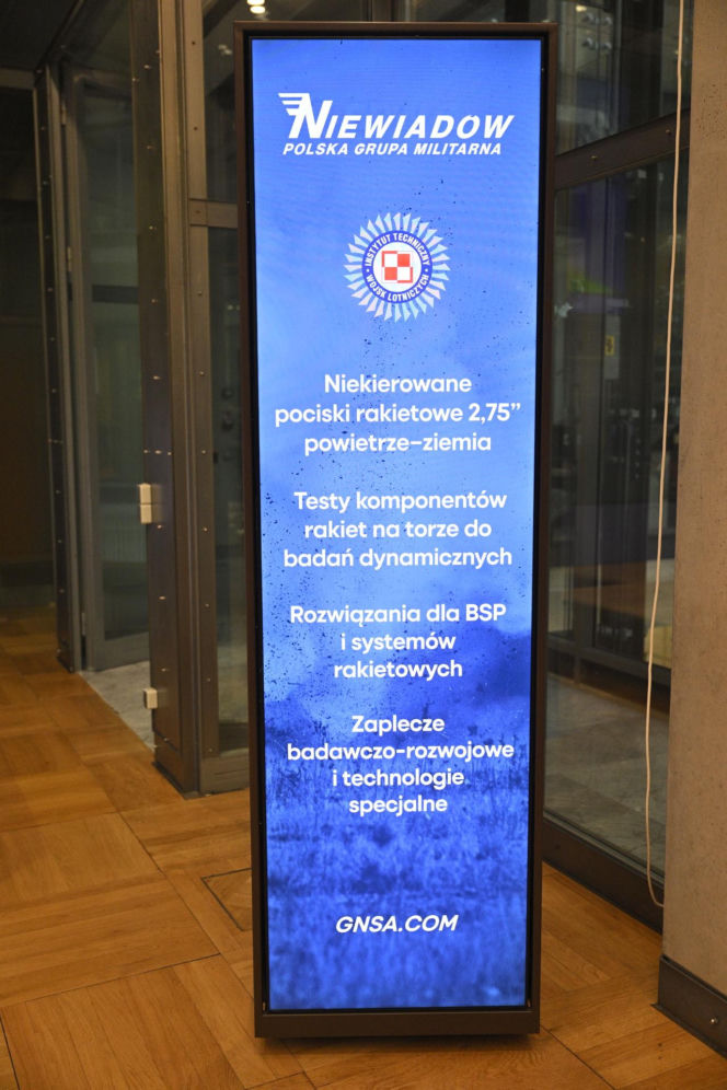 Historyczny debiut na GPW. Niewiadów Polska Grupa Militarna wchodzi na rynek główny