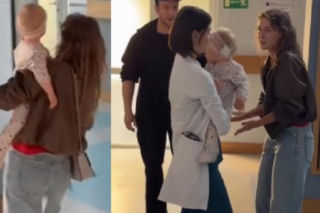Na dobre i na złe. Blanka udaremni kolejne porwanie Niny w nowym sezonie! To Zuza zabierze jej dziecko - ZDJĘCIA