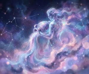 Horoskop dzienny Wodnik na 31 maja. Twój szczery gest wobec bliskich będzie miał dziś ogromne znaczenie