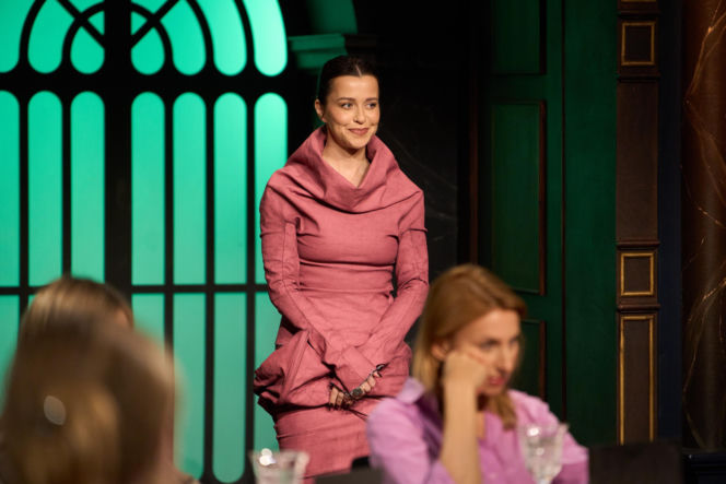 The Traitors. Zdrajcy 3 odcinek 7